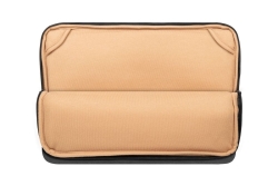 Riva NB Sleeve Clark MacBook Air15 schwarz 8115