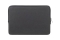 Riva NB Sleeve Clark MacBook Air15 schwarz 8115
