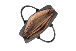 Riva NB Tasche Clark 14 schwarz 8124