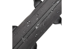 Riva NB Tasche Clark 14 schwarz 8124