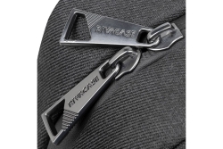 Riva NB Tasche Clark 14 schwarz 8124