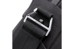 Riva NB Tasche Clark 14 schwarz 8124