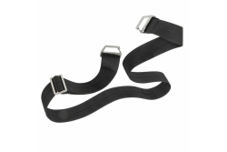 Riva NB Tasche Clark 14 schwarz 8124