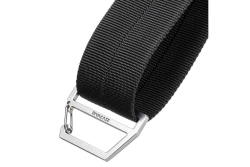 Riva NB Tasche Clark 14 schwarz 8124