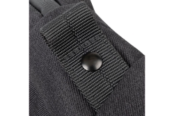 Riva NB Tasche Clark 14 schwarz 8124