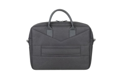 Riva NB Tasche Clark 14 schwarz 8124