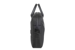 Riva NB Tasche Clark 14 schwarz 8124