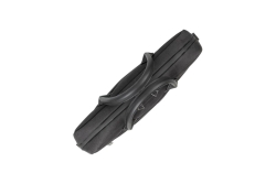 Riva NB Tasche Clark 14 schwarz 8124