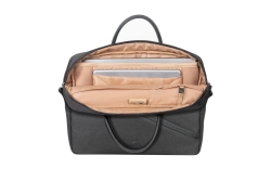 Riva NB Tasche Clark 14 schwarz 8124