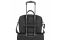 Riva NB Tasche Clark 14 schwarz 8124