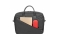 Riva NB Tasche Clark 14 schwarz 8124