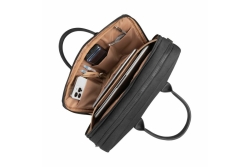 Riva NB Tasche Clark 15,6 schwarz 8134