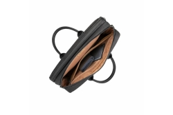 Riva NB Tasche Clark 15,6 schwarz 8134