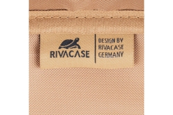 Riva NB Tasche Clark 15,6 schwarz 8134