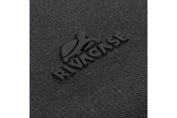 Riva NB Tasche Clark 15,6 schwarz 8134