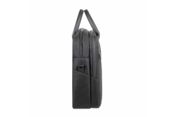 Riva NB Tasche Clark 15,6 schwarz 8134