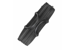 Riva NB Tasche Clark 15,6 schwarz 8134