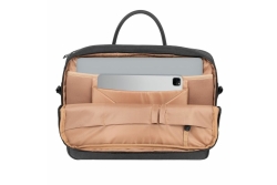 Riva NB Tasche Clark 15,6 schwarz 8134