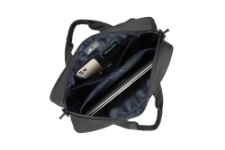 Riva NB Tasche Tegel 13,3-14 schwarz 8422