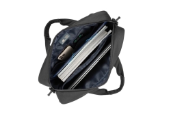 Riva NB Tasche Tegel 13,3-14 schwarz 8422