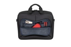 Riva NB Tasche Tegel 13,3-14 schwarz 8422