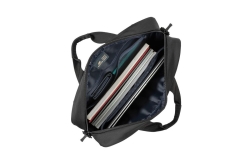Riva NB Tasche Tegel 13,3-14 schwarz 8422