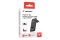 Verbatim GaN III Fold ´n´ Go Charger 2 Port 65W USB-C black