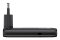 Verbatim GaN III Fold ´n´ Go Charger 2 Port 65W USB-C black