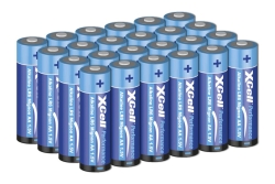 XCell Batterie Performance LR6 Mignon AA 24er Box