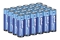 XCell Batterie Performance LR6 Mignon AA 24er Box