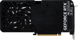 Gainward RTX5060Ti Ghost OC 16GB GDDR7 HDMI 3xDP
