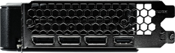 Gainward RTX5060Ti Ghost OC 16GB GDDR7 HDMI 3xDP
