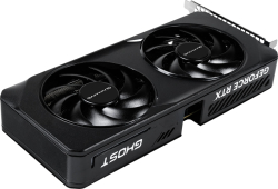 Gainward RTX5060Ti Ghost OC 16GB GDDR7 HDMI 3xDP