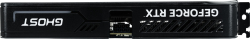 Gainward RTX5060Ti Ghost OC 16GB GDDR7 HDMI 3xDP