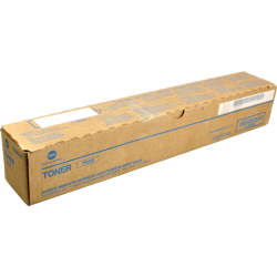 Konica Minolta Toner TN-322 A33K050 schwarz