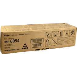 Ricoh Toner 842349 MP6054 schwarz OEM