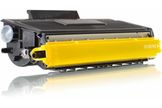 KMP Toner Brother TN-3170/TN3170 black 7000 S. B-T15 remanufactured
