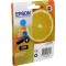 Epson Tinte C13T336240 cyan 33XL