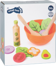 Spiel-Set Salat