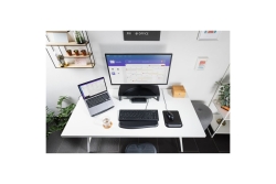 Kensington Notebookständer Easy Riser