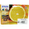 5 Epson Tinten C13T333740 Multipack KCMY PBK 33