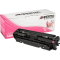 Ampertec Toner ersetzt HP CF403A 201A magenta