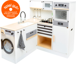 Kinderküche modular XL