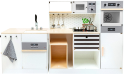 Kinderküche modular XL