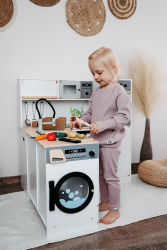 Kinderküche modular XL