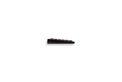 CHERRY ML4100 Tastatur Wired DE MX schwarz TKL 75% schwarz