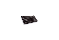 CHERRY ML4100 Tastatur Wired DE MX schwarz TKL 75% schwarz