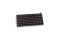 CHERRY ML4100 Tastatur Wired DE MX schwarz TKL 75% schwarz