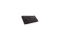 CHERRY ML4100 Tastatur Wired DE MX schwarz TKL 75% schwarz