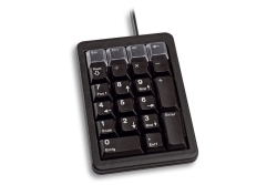 CHERRY G84-4700 Numerik-Block Wired DE 1.75m schwarz